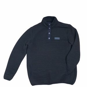 Women's Black Sweater